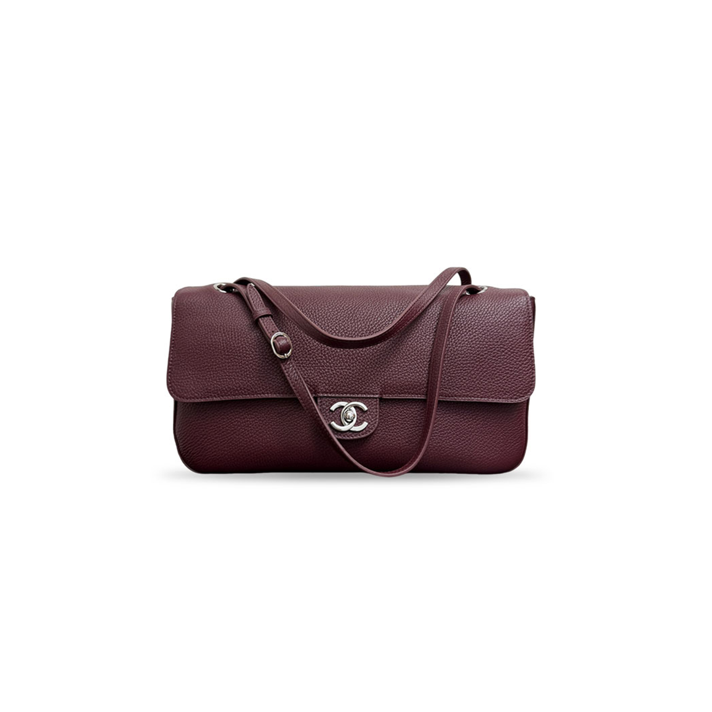 CHANEL MASTER MAXI FLAPBAG AS6231 (32*19.5*10cm) 